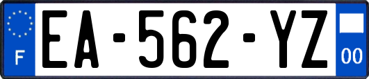 EA-562-YZ