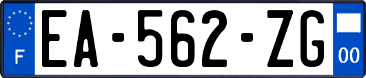 EA-562-ZG