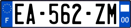 EA-562-ZM