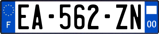 EA-562-ZN