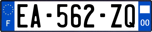 EA-562-ZQ