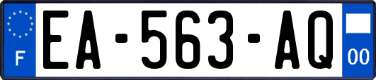 EA-563-AQ