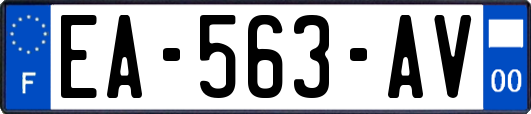 EA-563-AV