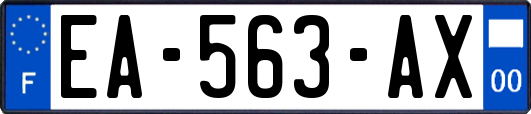 EA-563-AX