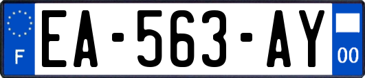 EA-563-AY