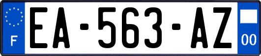 EA-563-AZ