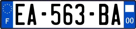 EA-563-BA