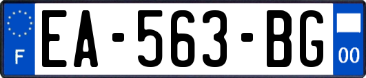 EA-563-BG