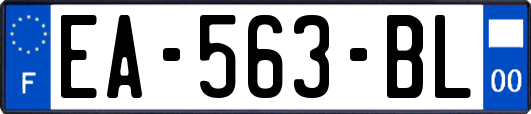 EA-563-BL