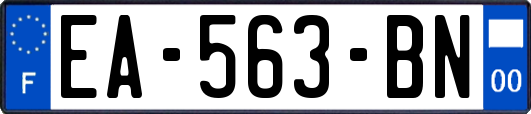 EA-563-BN