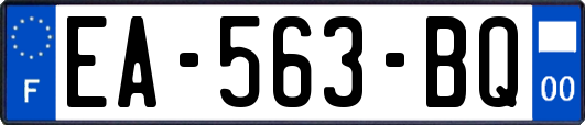 EA-563-BQ