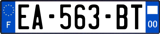 EA-563-BT