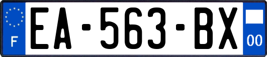 EA-563-BX