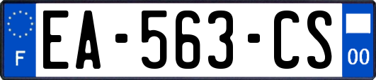 EA-563-CS