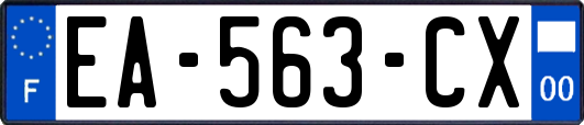 EA-563-CX