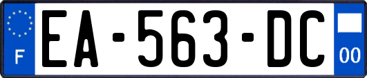 EA-563-DC