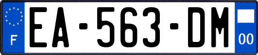 EA-563-DM