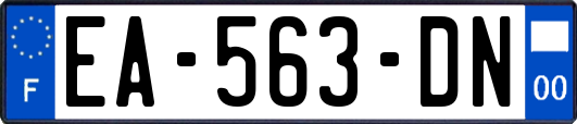 EA-563-DN