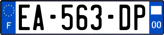 EA-563-DP