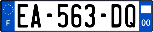 EA-563-DQ