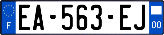 EA-563-EJ