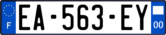 EA-563-EY