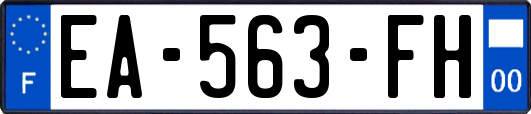 EA-563-FH