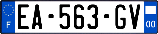 EA-563-GV