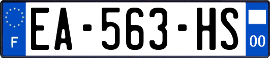 EA-563-HS