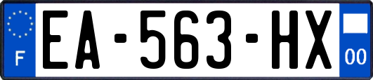 EA-563-HX