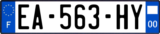 EA-563-HY