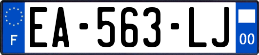 EA-563-LJ