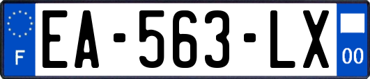 EA-563-LX