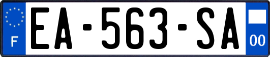 EA-563-SA