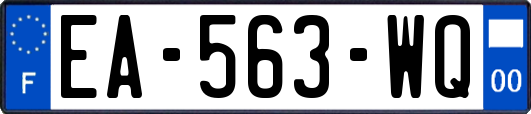 EA-563-WQ