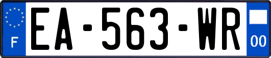 EA-563-WR