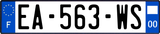 EA-563-WS