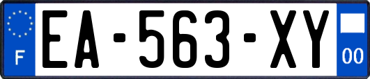 EA-563-XY