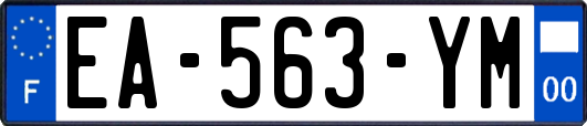 EA-563-YM