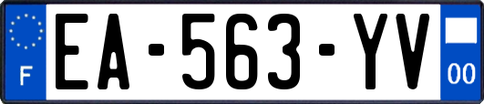 EA-563-YV