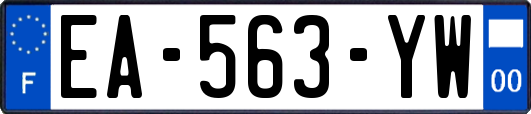 EA-563-YW