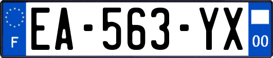 EA-563-YX