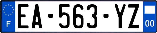 EA-563-YZ