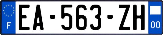 EA-563-ZH