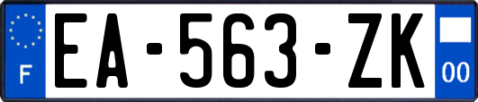 EA-563-ZK