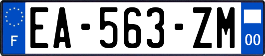 EA-563-ZM