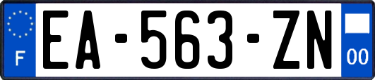 EA-563-ZN