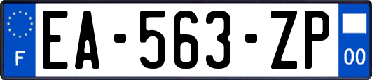 EA-563-ZP