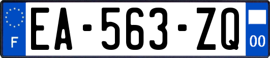 EA-563-ZQ