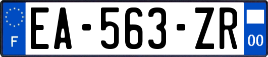 EA-563-ZR